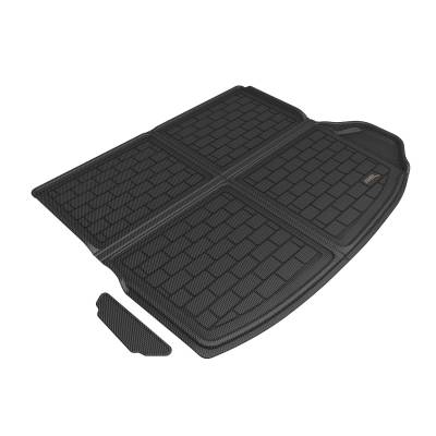 3D MAXpider - 3D MAXpider M1JP0311309 Cargo Liner for Grand Cherokee/WL