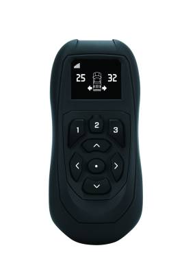 Air Lift - Air Lift 73006-W WirelessAir Gen II Display/Controller