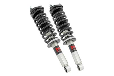 Rough Country Suspension Systems - Rough Country M1 Front Struts 0-2" Lift 15-22 Colorado/Canyon 502077