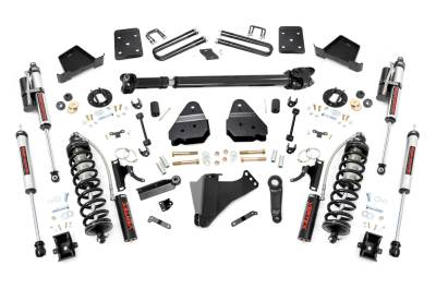 Rough Country Suspension Systems - Rough Country 55059 4.5" C/O Vertex Lift for 17-22 F250/F350 SD Diesel 4WD