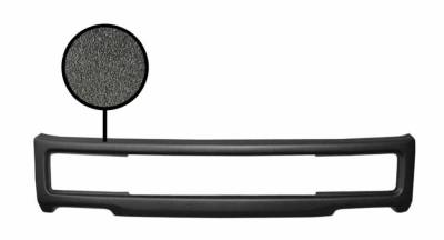 Ecoological - Ecoological EF0313 BumperShellz Front Bumper Cover Armor Coated 18-20 Ford F150