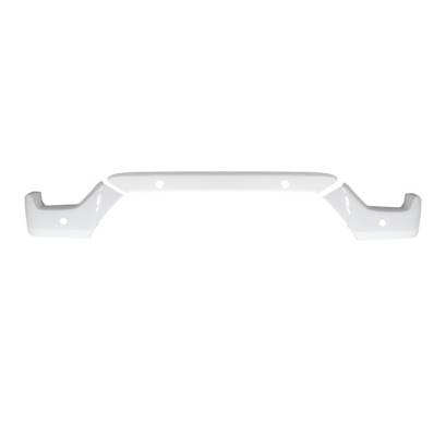 Ecoological - Ecoological FF0410 BumperShellz Front Bumper Cover Gloss White 21-23 Ford F150