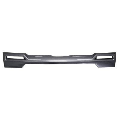 Ecoological - Ecoological GU05MG BumperShellz Fog Lamp Bezel Overlay for 22-26 Toyota Tundra