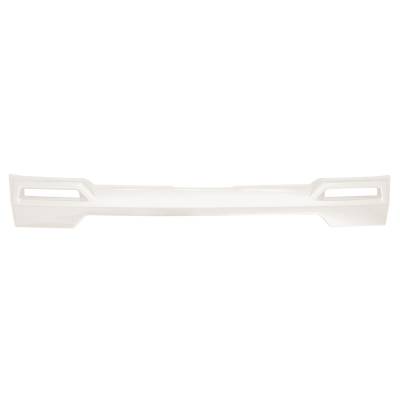 Ecoological - Ecoological GU05SW BumperShellz Front Fog Lamp Bezel Overlay 22-26 Tundra
