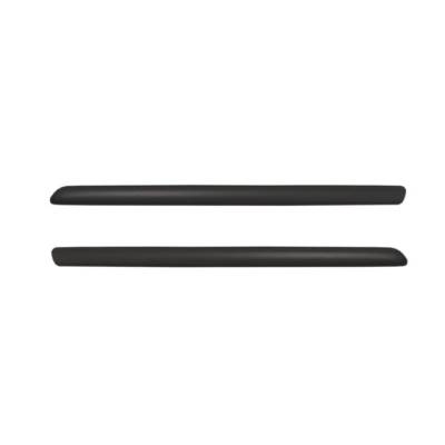 Ecoological - Ecoological GD4S513 Upper Grille Bar Overlays Armor Coated for 14-22 4Runner SR5