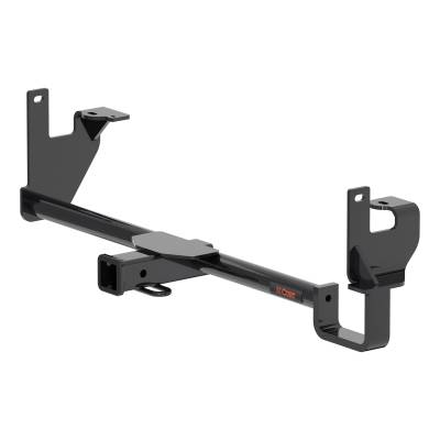 CURT - Class 3 Trailer Hitch 2" Receiver for UX 250h