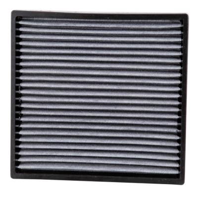 K&N - K&N VF2001 Cabin Air Filter for 03-19 Honda/Acura Vehicles