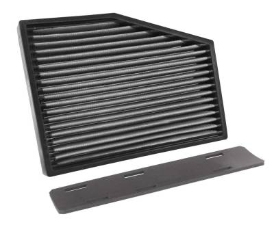 K&N - K&N VF3013 Cabin Air Filter