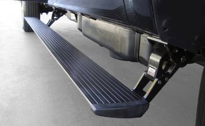 RealTruck AMP Research - AMP Research 20-03752-79 PowerStep Replacement Step/Board Assembly 79"