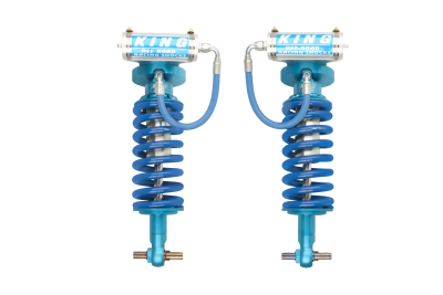 King Shocks - King Shocks 25001-148 2.5" Front Coilovers for 07-20 Chevy/GMC 1500 Pair