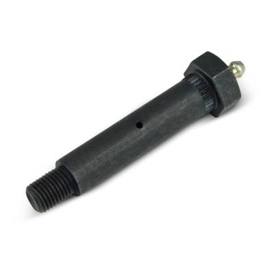 CURT - CURT 126197 Wet Shoulder Bolt for Trailer Axle Hangers 9/16" x 2.825"