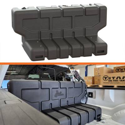 TITAN Fuel Tanks - TITAN Fuel Tanks 5015090 TITAN Transfer Tank