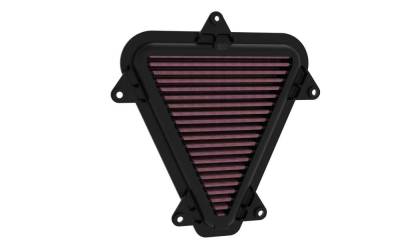 K&N - K&N HA-7523 Replacement Air Filter