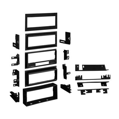 Metra Electronics - Metra 99-4544 TURBOKits Radio Installation Multi-Kit