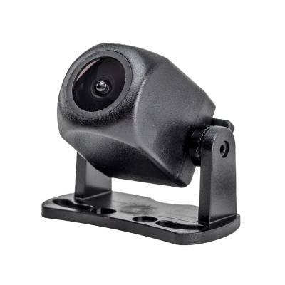 Brandmotion - Brandmotion FVMR-1100 FullVUE Mirror Camera System w/Built-In Dashcam