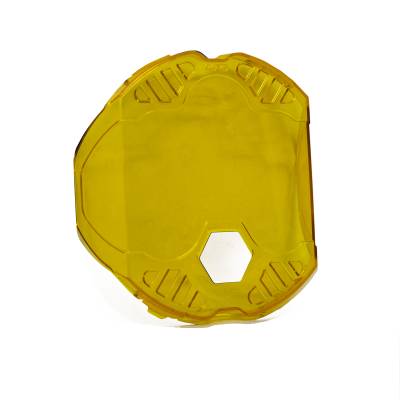 Baja Designs - Baja Designs 278002 LP6 Single Rock Guard