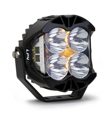 Baja Designs - Baja Designs 290001 LP4 Pro LED Auxiliary Light Pod