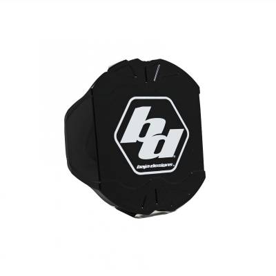 Baja Designs - Baja Designs 298001 LP4 Single Rock Guard