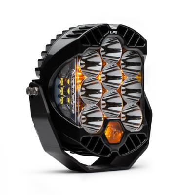 Baja Designs - Baja Designs 320001 LP9 Pro LED Auxiliary Light Pod