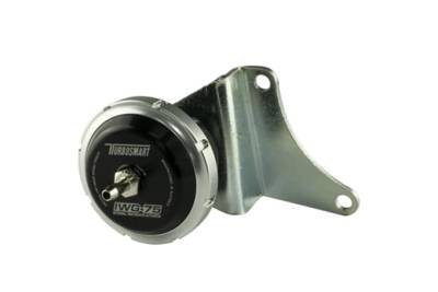 Turbosmart - Turbosmart TS-0605-5072 IWG75 7-PSI Black for 97-07 Subaru WRX