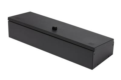 Tuffy Security Products - Tuffy Security 285-01-A Lockbox Underseat 3-Digit Combo for Ford F150 SuperCab
