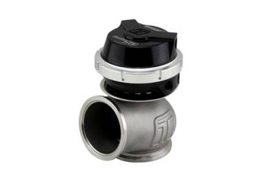 Turbosmart - Turbosmart TS-0554-1012 Gen-V WG50 Pro-Gate50 14-PSI Blue