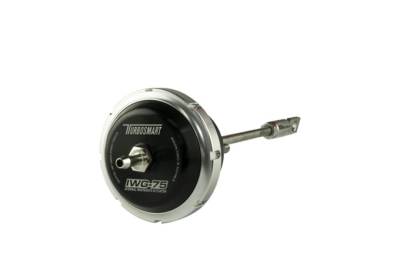 Turbosmart - Turbosmart TS-0629-1072 IWG75 Fiat 124 Spider/500T/L/X/Abarth 2012+ 7-PSI