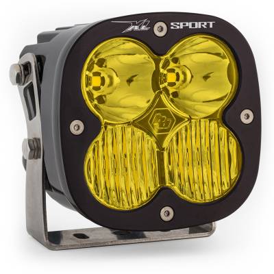 Baja Designs - Baja Designs 560013 XL Sport LED Auxiliary Light Pod