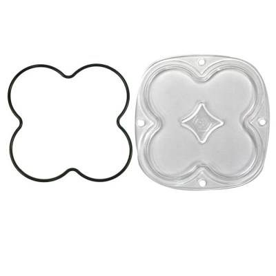 Baja Designs - Baja Designs 660106 XL Light Pod Lens Kit