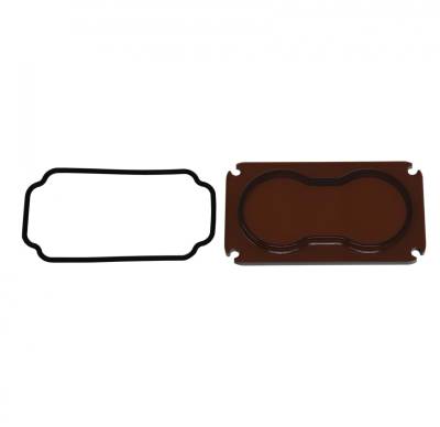 Baja Designs - Baja Designs 660111 S2 Light Pod Lens Kit
