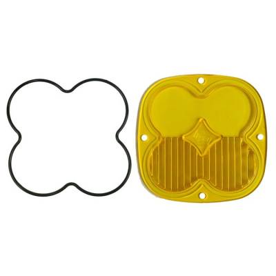 Baja Designs - Baja Designs 660115 XL Light Pod Lens Kit