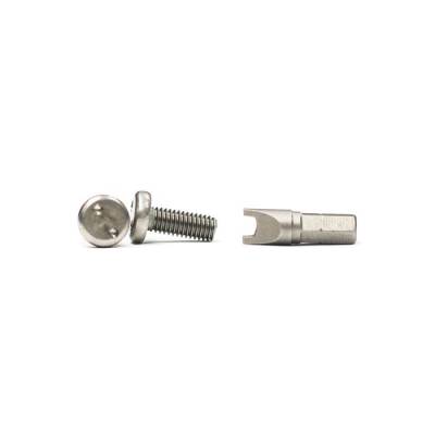 Baja Designs - Baja Designs 660300 S2/Squadron Series Security Hardware Kit