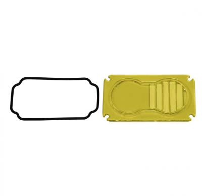 Baja Designs - Baja Designs 660213 S2 Light Pod Lens Kit