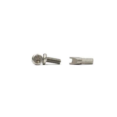 Baja Designs - Baja Designs 660302 OnX6+/S8/XL/LP Series Security Hardware Kit
