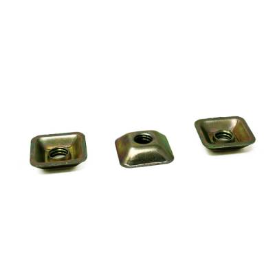 Baja Designs - Baja Designs 660303 3/8" Tamperproof Security Hardware Kit