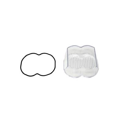 Baja Designs - Baja Designs 668703 LP4 Light Pod Lens Kit