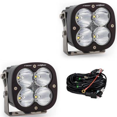 Baja Designs - Baja Designs 687802 XL Racer Edition LED Auxiliary Light Pod Pair