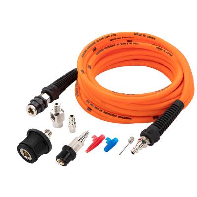 ARB - ARB 171302V2 Pump Up Kit