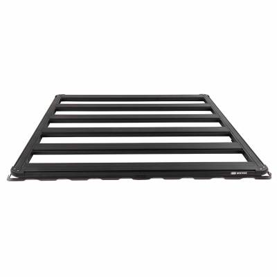 ARB - ARB BASE351 BASE Rack Kit w/Mount & Wind Deflector