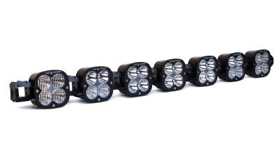 Baja Designs - Baja Designs 740005 XL Linkable LED Light Bar