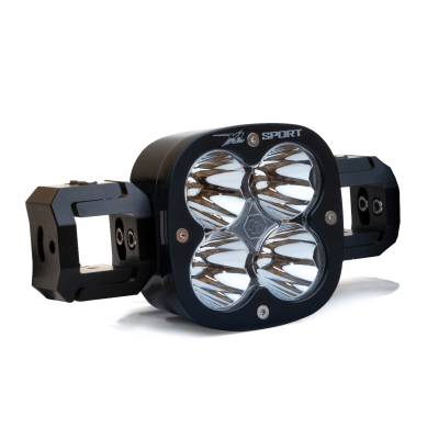 Baja Designs - Baja Designs 748001 XL Linkable LED Light Bar Add-a-Light