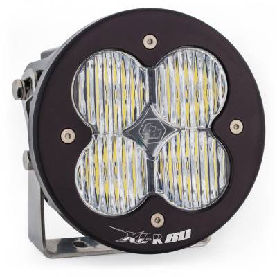 Baja Designs - Baja Designs 760005 XL-R 80 LED Auxiliary Light Pod