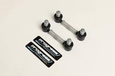Progress LT - Progress 67.10.120 EndLink Kit 3 Piece 110mm 132mm for 09-14 Acura TSX