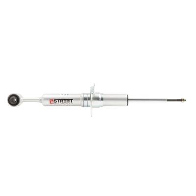 Belltech - Belltech 25010 0-2" FR Street Performance Lowered Strut for 07-21 Toyota Tundra