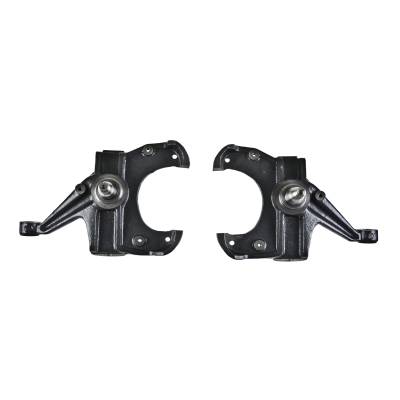 Belltech - Belltech 3100 3" Drop Spindle Set for Chevrolet/GMC