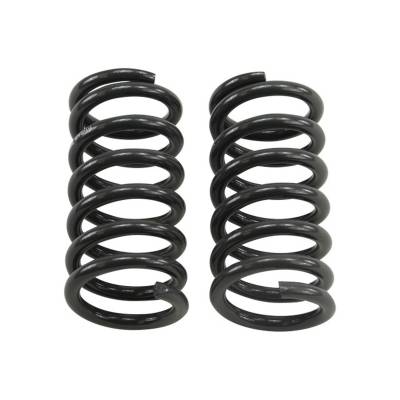 Belltech - Belltech 4270 2.5"Front Coil Spring Lowering Kit for 83-97 Mitsubishi Mighty Max
