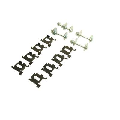 Belltech - Belltech 4949 Camber & Alignment Kit for 02-05 Dodge RAM 1500