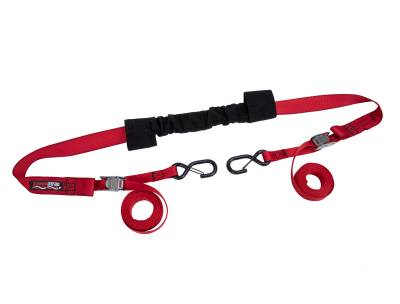 SpeedStrap - SpeedStrap 14400 Motorcycle Handle Bar Tie Down