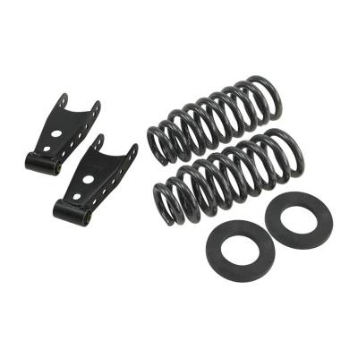 Belltech - Belltech 974 Complete Lowering Kit w/o Shocks for 09-13 Ford F150