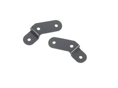 Belltech - Belltech 5320A Rear Control Arm Drop Down Kit for 19-24 RAM 1500 2WD/4WD